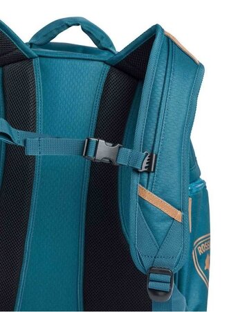 Vak na lyžiarky a prilbu Rossignol Electra Boot and Helmet Pack