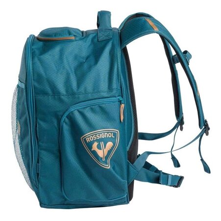 Vak na lyžiarky a prilbu Rossignol Electra Boot and Helmet Pack