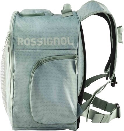 Vak na lyžiarky Rossignol Electra Boot And Helmet Pack