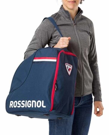 Vak na lyžiarky Rossignol Strato Boot Bag