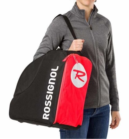 Vak na lyžiarky Rossignol Tactic Boot Bag 20/21