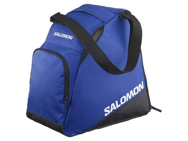 Vak na lyžiarky Salomon Original Gearbag Surf The Web/Black