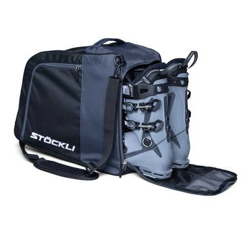 Batoh na lyžiarky Stöckli Travel Line Ski Boot Bag