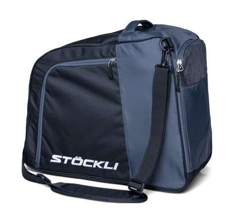 Batoh na lyžiarky Stöckli Travel Line Ski Boot Bag