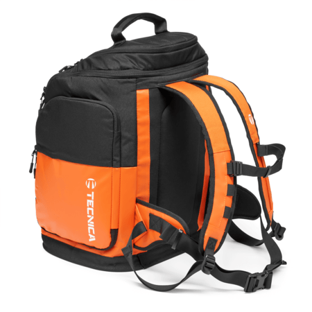 Vak na lyžiarky Tecnica Firebird Racing 50 Black/Orange
