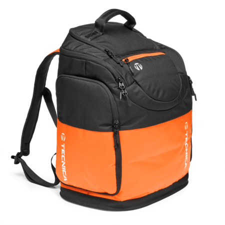Vak na lyžiarky Tecnica Firebird Racing 50 Black/Orange