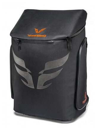 Vak na lyžiarky Tecnica Firebird Racing 70L