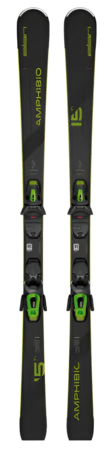 Lyže Elan Amphibio 15 TI + Shift X ELS 11.0 25/26