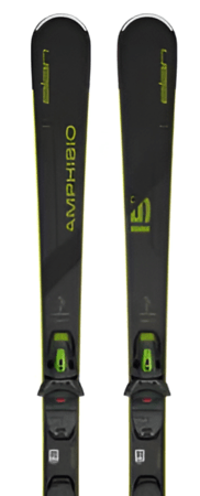 Lyže Elan Amphibio 15 TI + Shift X ELS 11.0 25/26