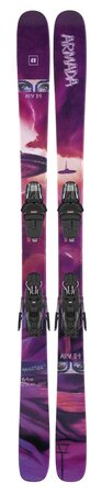 Lyže Armada ARV 84 R + EM10 25/26 