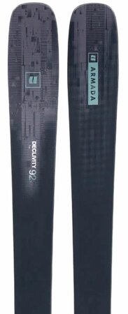 Lyže Armada Declivity 92 TI 25/26