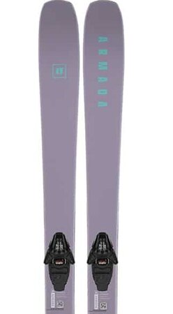 Lyže Armada Tantrum 84 All MTN + L6 25/26