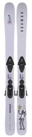 Lyže Armada Tantrum 84 Freestyle + L6 25/26