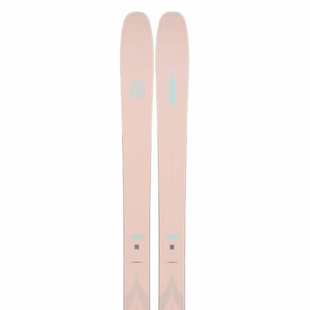 Skialpinistické lyže Armada Locator 96 Pink 25/26