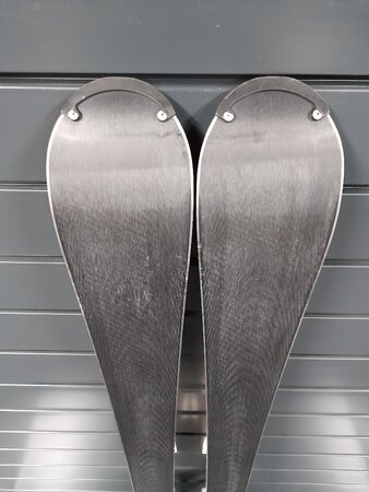 Používané lyže Artis 2W 19/20