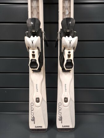 Používané lyže Atomic Cloud 73 12/13