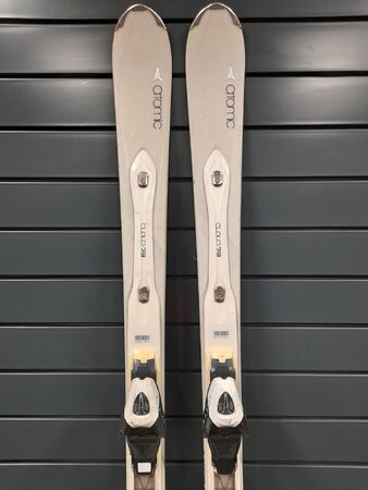 Používané lyže Atomic Cloud 73 12/13