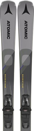 Lyže Atomic Redster Q5 + M 10 GW Grey 23/24