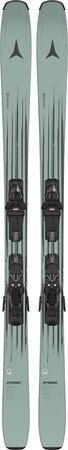 Lyže Atomic 86 C R + M 10 GW Sage 25/26 Lyže Atomic 86 C R + M 10 GW Sage 25/26