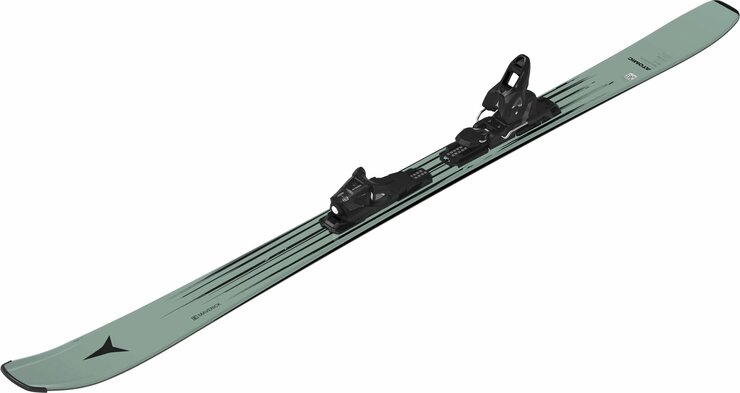 Lyže Atomic 86 C R + M 10 GW Sage 25/26 Lyže Atomic 86 C R + M 10 GW Sage 25/26