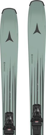 Lyže Atomic 86 C R + M 10 GW Sage 25/26 Lyže Atomic 86 C R + M 10 GW Sage 25/26