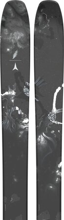 Lyže Atomic Bent 110 Grateful Dead Limited Edition 25/26