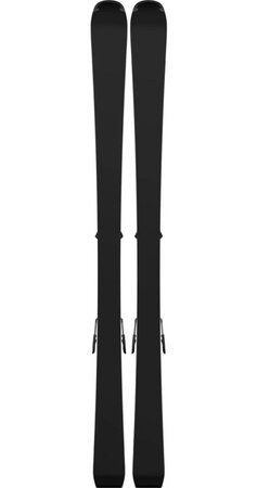 Lyže Atomic Cloud C11 Revoshock Light + M 10 GW White 25/26