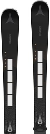 Lyže Atomic Cloud C14 Rvsk S + Mi 12 Gw Bl 24/25 Lyže Atomic Cloud C14 Rvsk S + Mi 12 Gw Bl 24/25