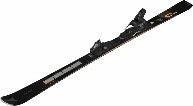 Lyže Atomic Cloud C14 Rvsk S + Mi 12 Gw Bl 24/25 Lyže Atomic Cloud C14 Rvsk S + Mi 12 Gw Bl 24/25