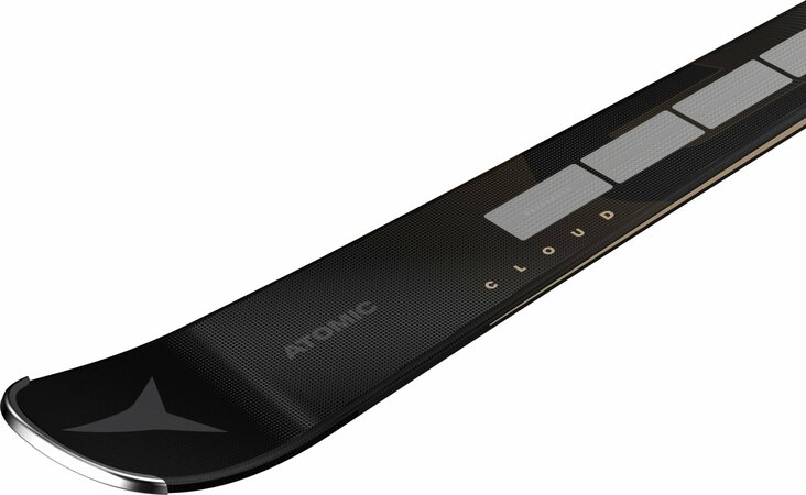 Lyže Atomic Cloud C14 Rvsk S + Mi 12 Gw Bl 24/25 Lyže Atomic Cloud C14 Rvsk S + Mi 12 Gw Bl 24/25