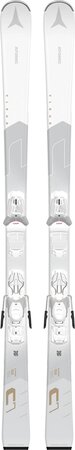 Lyže Atomic Cloud C7 White + M 10 GW 24/25 Lyže Atomic Cloud C7 White + M 10 GW 24/25