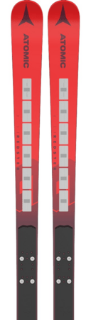 Lyže Atomic I Redster G9 RS Revoshock 25/26