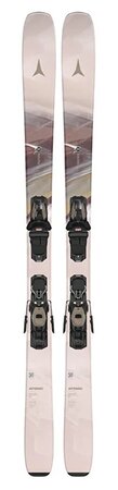 Lyže Atomic Maven 84 + M 10 GW Dust 25/26
