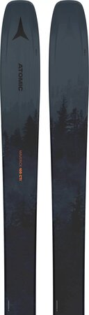 Lyže Atomic Maverick 105 Cti + Str 14 Gw G 24/25 Lyže Atomic Maverick 105 Cti + Str 14 Gw G 24/25
