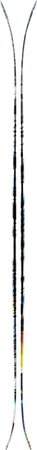 Lyže Atomic N Bent 100 Black/Multicolor 24/25