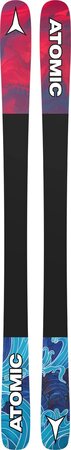 Lyže Atomic N Bent 85 25/26