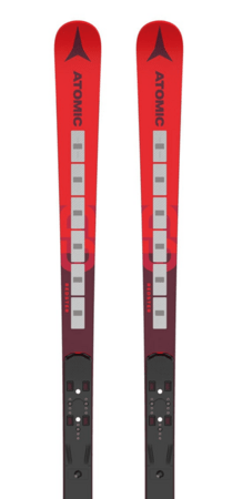 Lyže Atomic NY Redster G9 FIS Revoshock M I 22/23