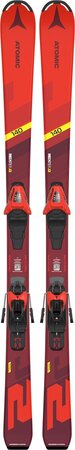 Lyže Atomic PM Redster J2 130-150 + C 5 GW 24/25