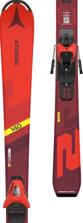 Lyže Atomic PM Redster J2 130-150 + C 5 GW 24/25