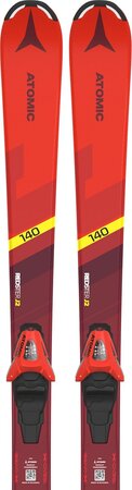 Lyže Atomic PM Redster J2 130-150 + C 5 GW 24/25