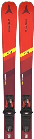 Lyže Atomic PM Redster RX Era + M 10 GW 24/25