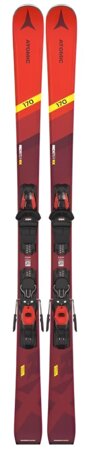 Lyže Atomic PM Redster RX Era + M 10 GW 24/25