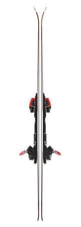 Lyže Atomic Redster G8 Revoshock C + X 12 GW Red 24/25