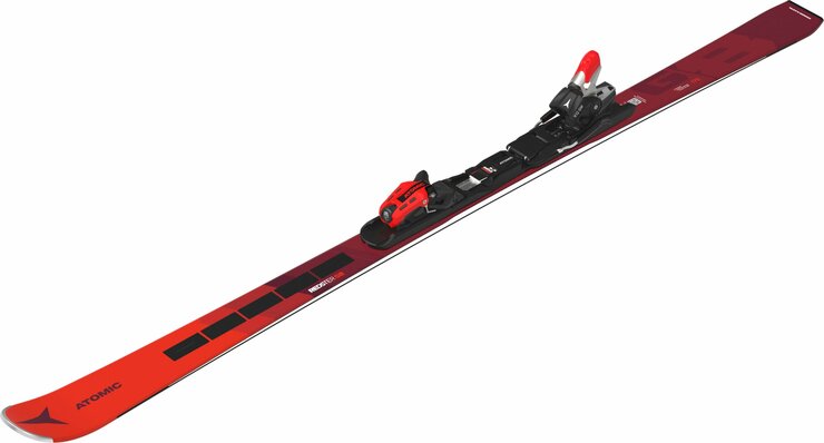 Lyže Atomic Redster G8 Rvsk C + X 12 Gw Re 24/25 Lyže Atomic Redster G8 Rvsk C + X 12 Gw Re 24/25