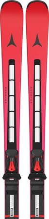 Lyže Atomic Redster G9 Revoshock S + I 12 GW Red 25/26