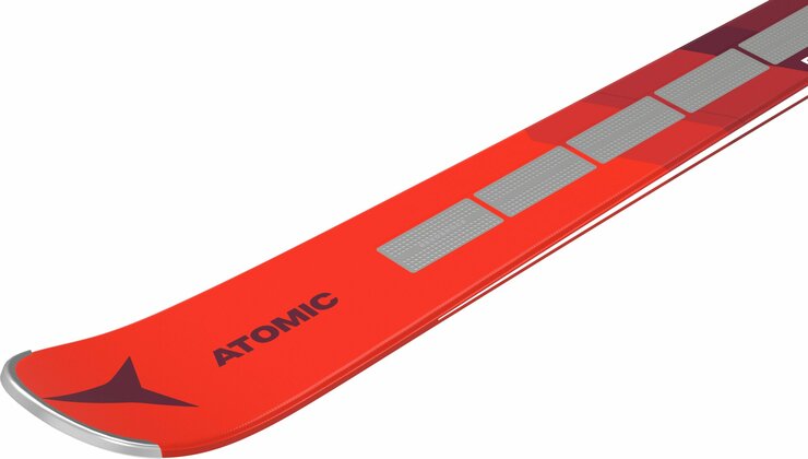 Lyže Atomic Redster G9 Rvsk S + X 12 Gw Re 24/25