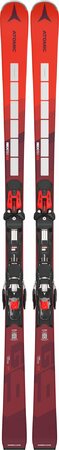 Lyže Atomic Redster G9 Rvsk S + X 12 Gw Re 24/25