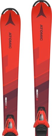 Lyže Atomic Redster J2 130-150 + C 5 Gw Re 24/25