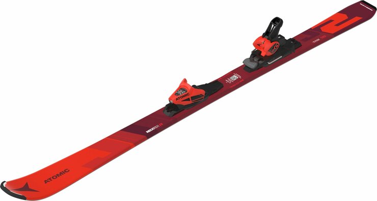 Lyže Atomic Redster J2 130-150 + C 5 Gw Re 24/25