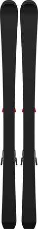 Lyže Atomic Redster J2 130-150 + C 5 GW Red Tension/Black 25/26